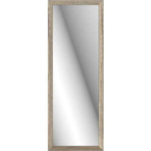 Nástěnné zrcadlo 47x127 cm Lahti – Styler obraz