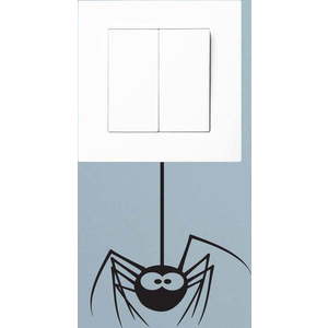 Samolepka Fanastick Spider obraz
