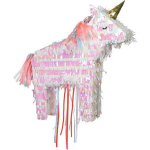 Piňata Unicorn – Meri Meri obraz