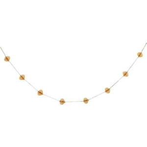 Girlanda Jazmina – Bloomingville obraz