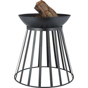 Oboustranné ocelové ohniště Esschert Design obraz