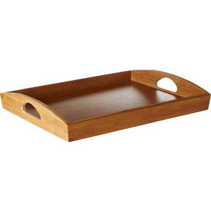Bambusový podnos 30x40 cm – Premier Housewares obraz