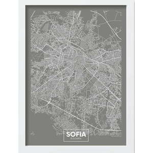 Obraz 40x55 cm Sofia – Wallity obraz