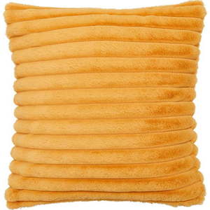Dekorační polštář 45x45 cm Cosy Ribbed – Catherine Lansfield obraz