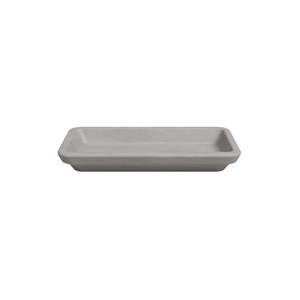 Podmiska pod truhlík terakota 42 cm – Artevasi obraz