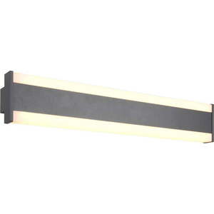 Venkovní svítidlo se senzorem pohybu (výška 11 cm) Dawson – Trio obraz