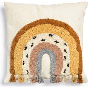 Povlak na polštář 45x45 cm Tadea – Kave Home obraz