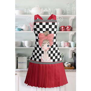 Zástěra – Mila Home obraz