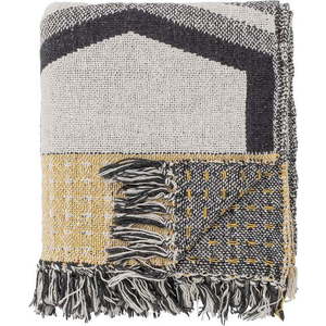 Deka 130x160 cm Annli – Bloomingville obraz