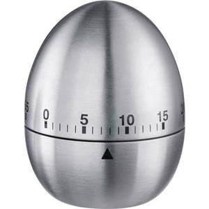 Minutka ve stříbrné barvě Tempus – Westmark obraz
