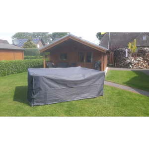 Ochranný obal na zahradní nábytek 210x250x95 cm – Garden Pleasure obraz