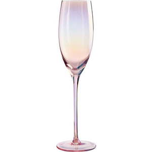 Skleničky na sekt v sadě 4 ks 250 ml Frosted – Premier Housewares obraz