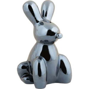 Soška (výška 20 cm) Balloon Bunny – PT LIVING obraz