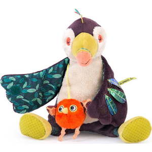 Hudební hračka Pakou – Moulin Roty obraz