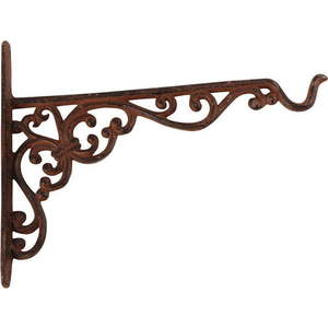 Kovový držák na květináč – Esschert Design obraz