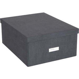 Úložný box s víkem Katrin – Bigso Box of Sweden obraz