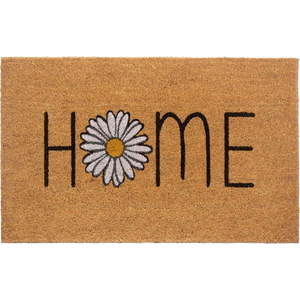 Rohožka z kokosového vlákna 75x45 cm Home - Hanse Home obraz