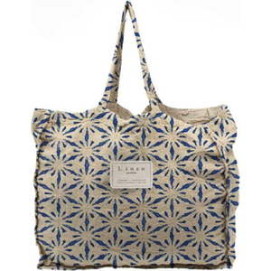 Látková taška Really Nice Things Etnical, šířka 42 cm obraz