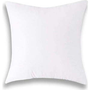 Polštář z mikrovlákna Mila Home Classic, 55 x 55 cm obraz