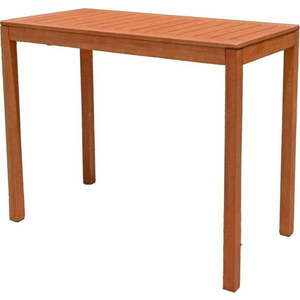 Barový stůl 60x120 cm Palmdale – Garden Pleasure obraz