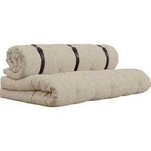 Variabilní pohovka Karup Design Buckle Up Linen Beige obraz