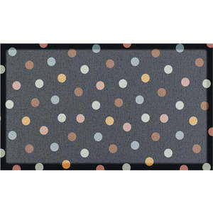 Rohožka 40x70 cm Polka Dots – Artsy Doormats obraz