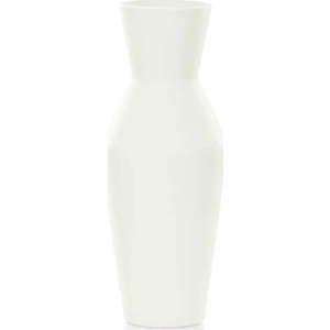 Krémová keramická váza (výška 24 cm) Giara – Restilo obraz