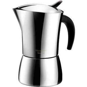 Kávovar na espresso ve stříbrné barvě Monte Carlo – Tescoma obraz