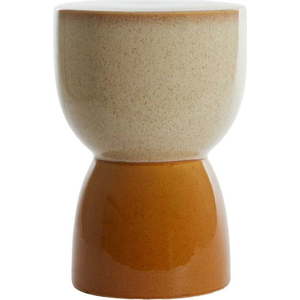 Keramický kulatý odkládací stolek ø 28, 5 cm Finca – Light & Living obraz