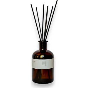 Difuzér #80 Tomato Leaf, Cypresss and Fern – Perfumed Prague obraz