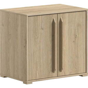 Dětská komoda v přírodní barvě 68x62x43 cm Sam – Vipack obraz