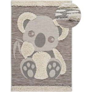 Dětský koberec Universal Chinki Koala, 115 x 170 cm obraz