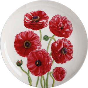 Dezertní talíř ø 20 cm Floriade - Maxwell & Williams obraz