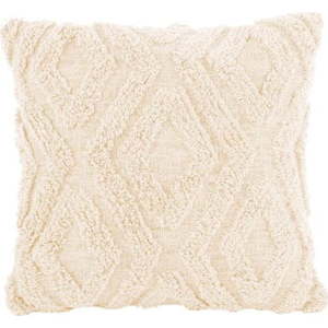 Dekorační polštář 45x45 cm Sahara - Tiseco Home Studio obraz