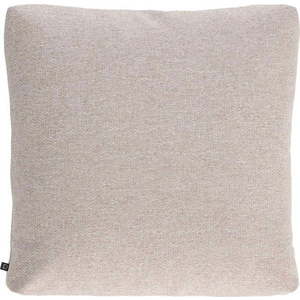 Povlak na polštář z žinylky 45x45 cm Galene – Kave Home obraz