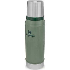 Zelená termoska s hrníčkem 750 ml – Stanley obraz