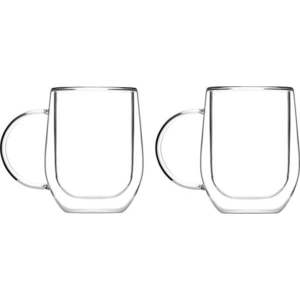 Hrnky v sadě 2 ks 350 ml Amo – Vialli Design obraz