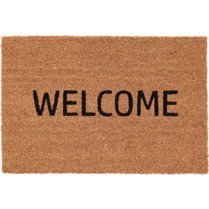 Rohožka z kokosového vlákna 40x60 cm Welcome - Esschert Design obraz