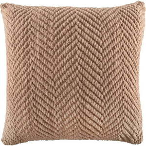 Dekorační polštář z žinylky 45x45 cm Renee – Tiseco Home Studio obraz