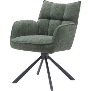 Zelené jídelní židle v sadě 2 ks Marilla – Unique Furniture obraz