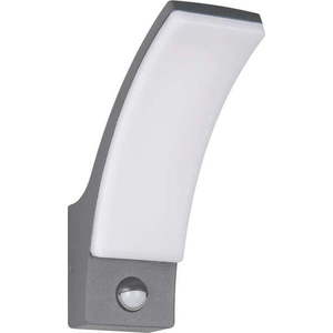 LED nástěnné venkovní svítidlo (výška 22, 5 cm) Beja – Trio obraz
