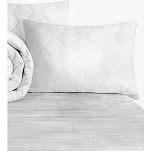 Antialergenní voděodolný chránič polštáře 70x50 cm - Mila Home obraz