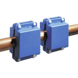 Magnetický změkčovač vody 2 ks – Maximex obraz