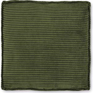 Dekorační polštář 60x60 cm Blok – Kave Home obraz