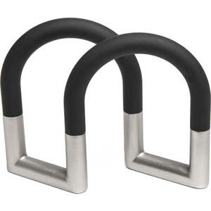 Kovový držák na ubrousky Swivel – Umbra obraz