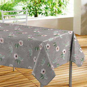 Omyvatelný ubrus 140x240 cm Anemone – douceur d'intérieur obraz