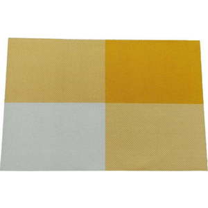 Plastové prostírání 2 ks 45x30 cm Chess – JAHU collections obraz