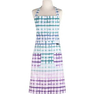Bavlněná zástěra Trinny Lavender – Ladelle obraz