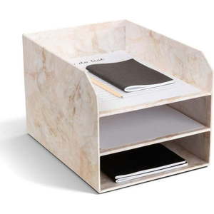 Kartonový organizér na dokumenty Trey Paper Laminate – Bigso obraz