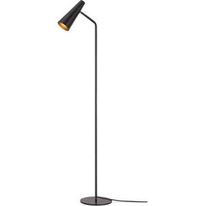 Černá stojací lampa Peak - Markslöjd obraz